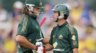 Ricky Ponting pays heartfelt tribute to Andrew Symonds: 'If Roy shook your hand, you had his word'