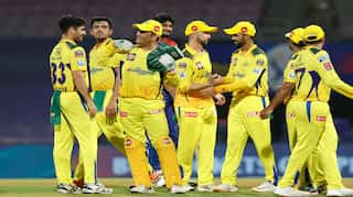 'Enough opportunities': Former India cricketer picks two CSK bowlers who can play for the national team