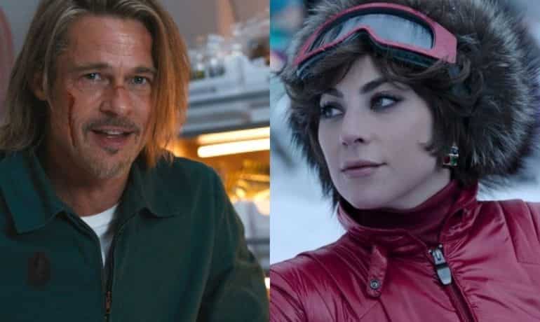 Did you know Lady Gaga was approached for this big project starring Brad Pitt? Did you know Lady Gaga was approached for this big project starring Brad Pitt?