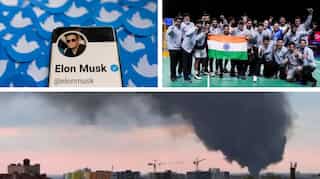 Top 10 news: Finland seeks NATO seat, Modi & others hail India's Thomas cup win and more