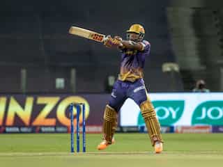 Top 5 Indian Premier League seasons with the highest number of sixes