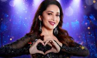 Birthday special: Madhuri Dixit pays tribute to all her fans with a new song 'Tu Hain Mera'