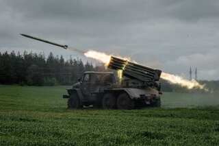 Russia unlikely to accelerate rate of advance in Ukraine next 30 days: UK defence intelligence