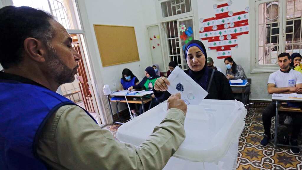 Pivotal polls in Lebanon: Who are the key players in the Lebanese elections?