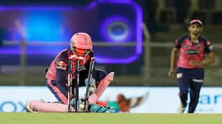 IPL 2022: Updated points table after Rajasthan Royals beat Lucknow Super Giants by 24 runs