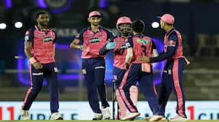 IPL 2022: Rajasthan Royals inch closer to play-offs with victory over Lucknow Super Giants