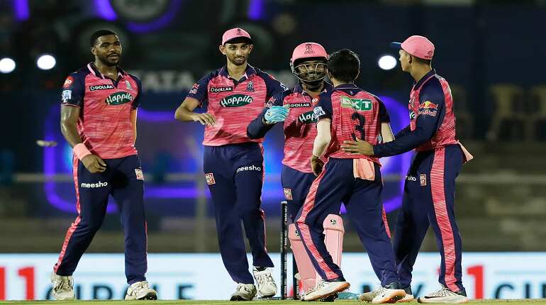 IPL 2022: Rajasthan Royals inch closer to play-offs with victory over Lucknow Super Giants