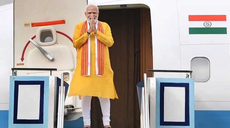 BRICS summit 2023: India’s Modi to depart for Johannesburg on Tuesday, expected to visit Greece BRICS summit 2023: India’s Modi to depart for Johannesburg on Tuesday, expected to visit Greece