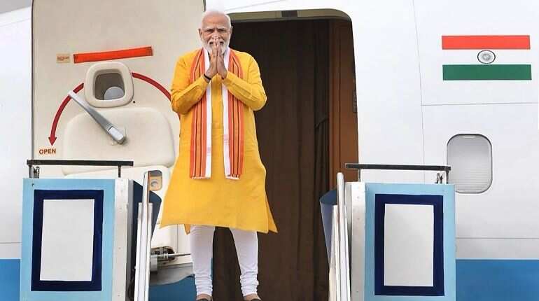 BRICS summit 2023: India’s Modi to depart for Johannesburg on Tuesday, expected to visit Greece