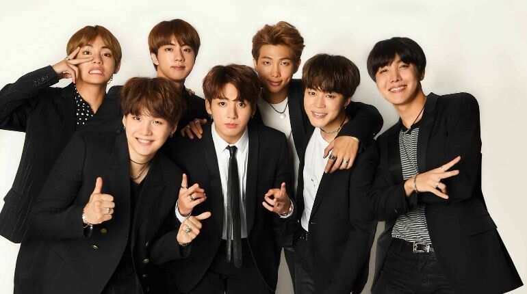 BTS scoops 3 major wins at Billboard Music Awards 2022, breaks Destiny's Child's previous record