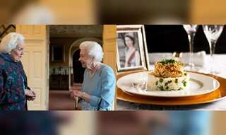 Coronation Chicken: the UK culinary classic fit for a queen