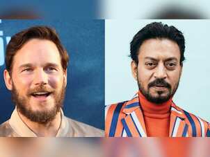 Chris Pratt remembers ‘Jurassic Park’ co-actor Irrfan Khan, calls him ‘elegant’ 