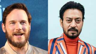 Chris Pratt remembers ‘Jurassic Park’ co-actor Irrfan Khan, calls him ‘elegant’ 
