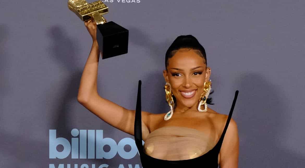 2022 Billboard Music Awards: The complete list of winners 2022 Billboard Music Awards: The complete list of winners