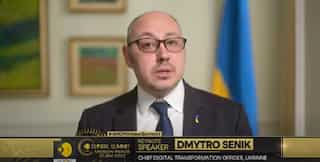 Russian invasion will have grave consequences for entire world, says Ukrainian minister Dmytro Senik