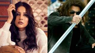 Shehnaaz Gill rebuts Palak Tiwari’s comment on Salman's strict dress code rule for women