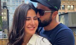 Katrina Kaif reveals on 'Koffee With Karan' how Vicky Kaushal was never on her 'radar'