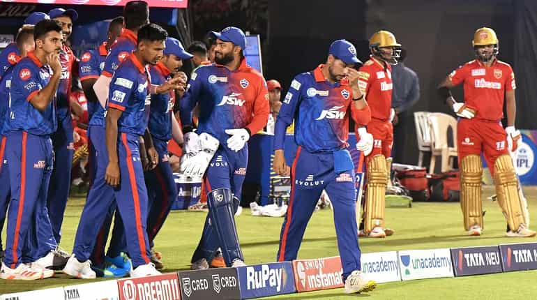 Punjab Kings vs Delhi Capitals, IPL 2022: Head-to-head, stats, trivia and predicted XIs Punjab Kings vs Delhi Capitals, IPL 2022: Head-to-head, stats, trivia and predicted XIs
