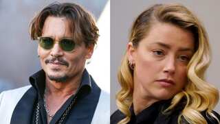 'New chapter has begun', says Johnny Depp after winning case against Amber Heard