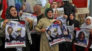 Jerusalem bishop condemns 'police invasion' at journalist's funeral