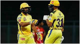 'Bit of a storm in a teacup' - Stephen Fleming opens up on CSK veteran Ambati Rayudu's retirement fiasco