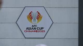 China withdrawal could see 2023 Asian Cup heading west