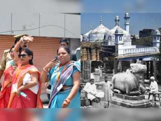 Gyanvapi: Supreme Court to hear appeal against videography survey on May 17