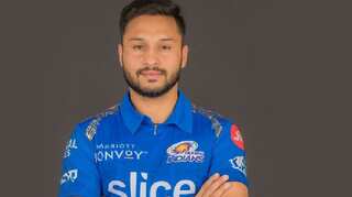IPL 2022: Mumbai Indians sign Akash Madhwal as Suryakumar Yadav's replacement for last two games
