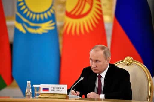 After Finland, Sweden decides to join NATO; Putin says expect a 'response'