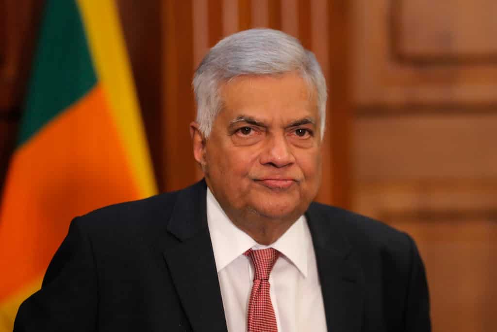 Sri Lanka Crisis & Chaos: SLPF to lend support to new government, says reports