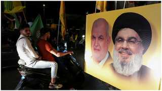 Lebanon: Hezbollah and allies may lose majority in parliament