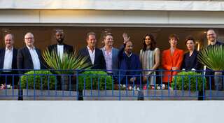 2022 Cannes Film Festival kicks into full swing for 75th anniversary