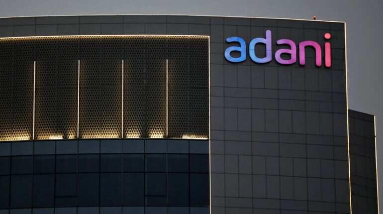 Adani to become India's No. 2 cement maker with $10.5 billion Holcim deal
