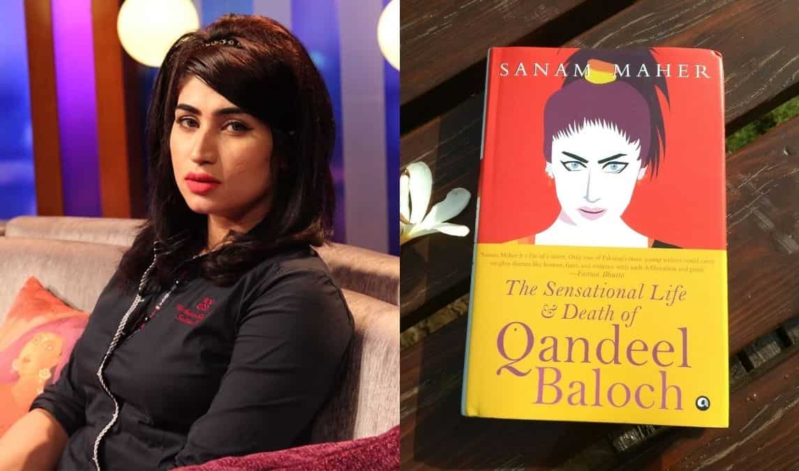 Indian filmmaker Alankrita Shrivastava to direct a film on the tragic death of Pakistan's Qandeel Baloch Indian filmmaker Alankrita Shrivastava to direct a film on the tragic death of Pakistan's Qandeel Baloch
