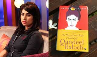 Indian filmmaker Alankrita Shrivastava to direct a film on the tragic death of Pakistan's Qandeel Baloch