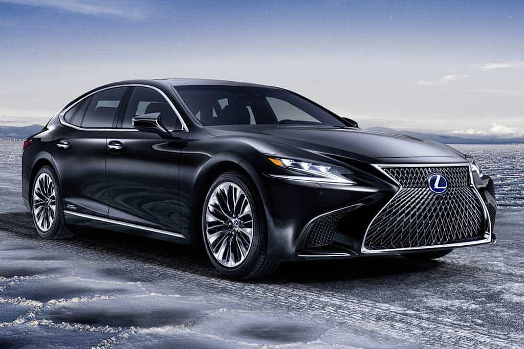 Luxury car market: Lexus upping its ante in Indian market