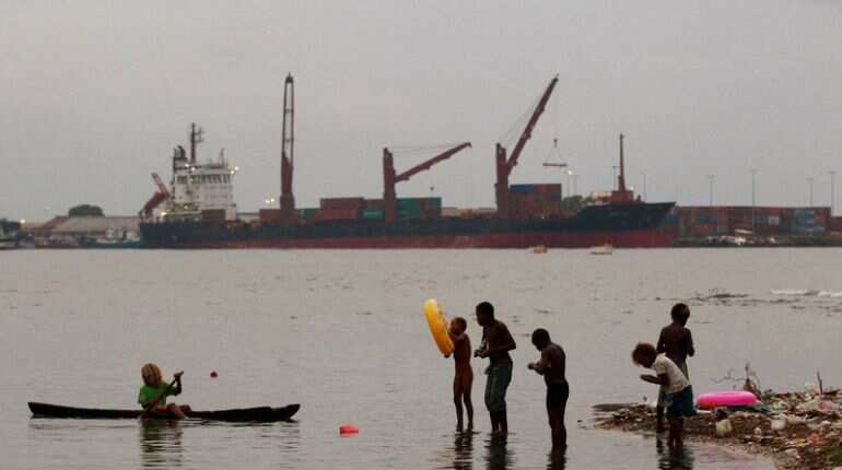 Alarmed by Solomon Islands-China pact, New Zealand finds its voice on security