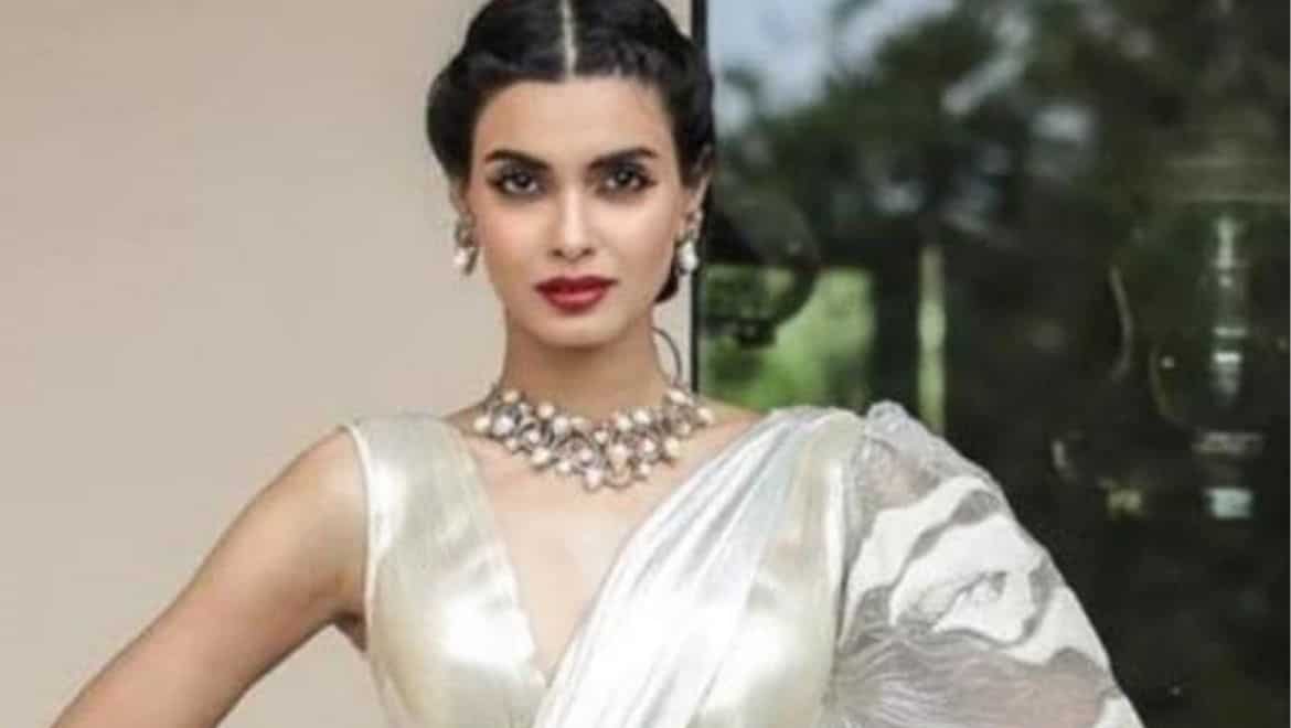 Diana Penty at Cannes 2019