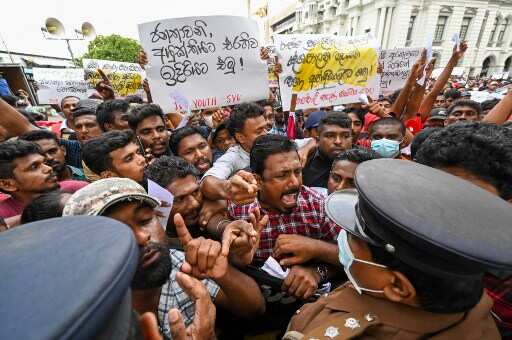 Sri Lanka runs out of petrol: How the island nation lost the political & economic battle
