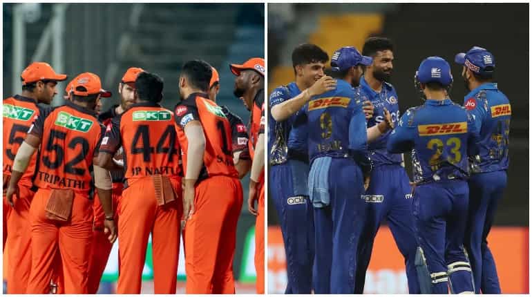 MI vs SRH, IPL 2022 prediction today: Who will win Mumbai Indians vs Sunrisers Hyderabad match?