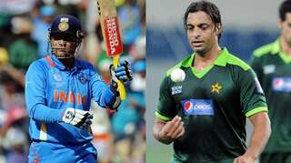 Why would ICC ban him otherwise? Shoaib Akhtar knew he was chucking, says Virender Sehwag