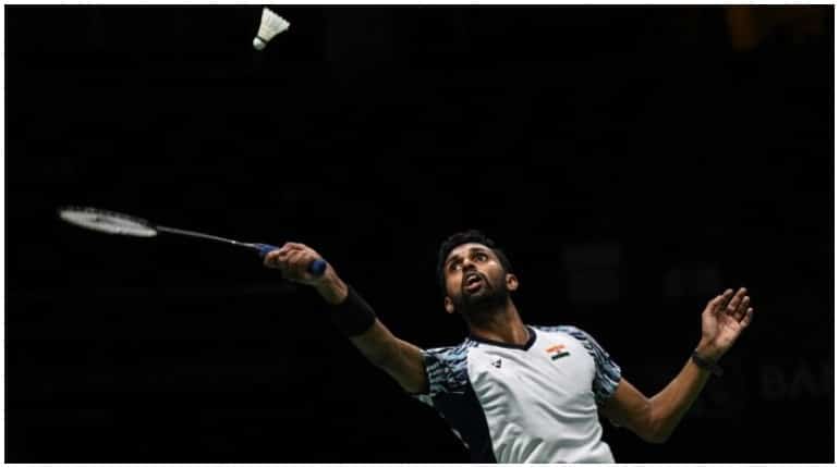 Everybody was open to saying anything: HS Prannoy credits WhatsApp group for India's success at Thomas Cup Everybody was open to saying anything: HS Prannoy credits WhatsApp group for India's success at Thomas Cup