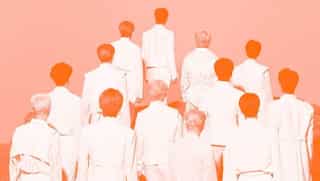  K-Pop stage-breakers Seventeen announce world tour 'Be the Sun'