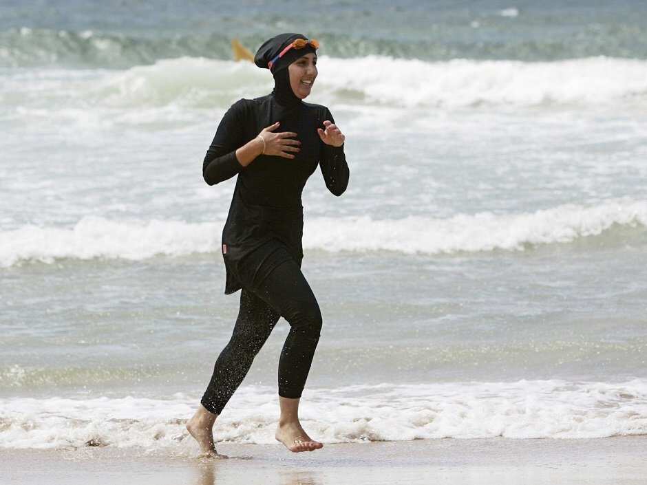 Burkini once again sparks national debate in France