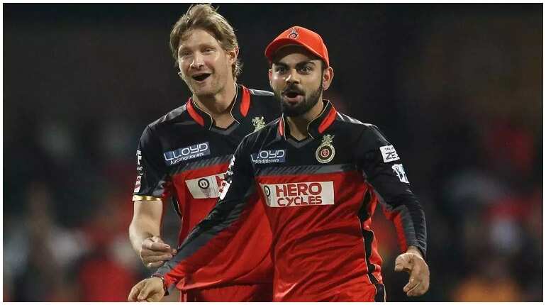 Virat was on fire, bowling that one over shattered me: Watson rues RCB's missed opportunity in IPL 2016 final Virat was on fire, bowling that one over shattered me: Watson rues RCB's missed opportunity in IPL 2016 final