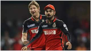 Virat was on fire, bowling that one over shattered me: Watson rues RCB's missed opportunity in IPL 2016 final