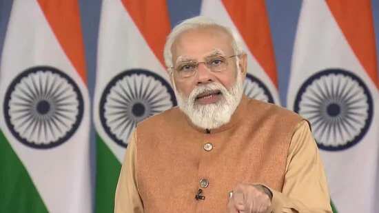 Nepal's Lumbini gears up for Indian PM Narendra Modi's visit
