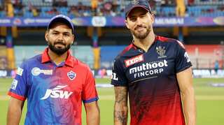 IPL 2022 playoffs scenario explained! What RCB, DC, KKR, SRH and PBKS need to finish in top four?