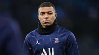 Liverpool interested in Mbappe but will not get drawn into transfer battle, says Jurgen Klopp