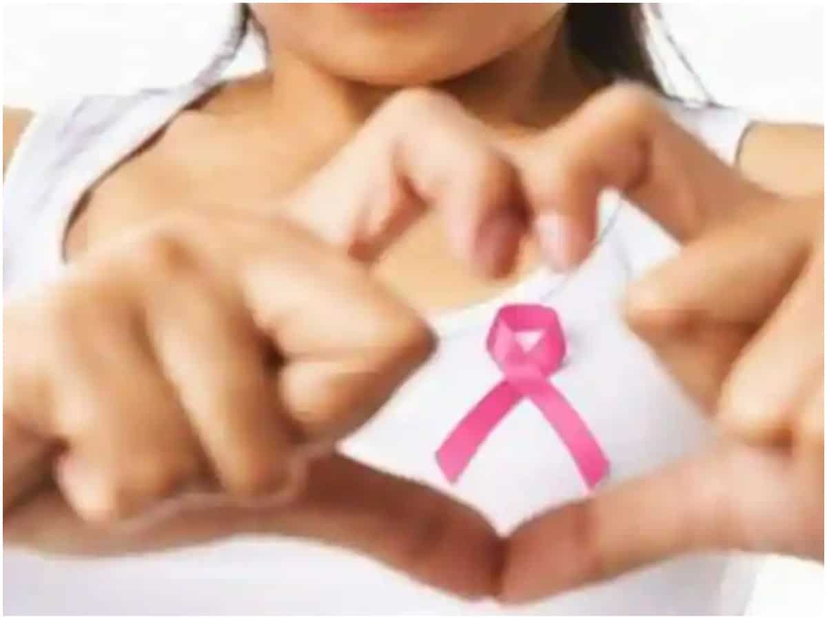 UK: NHS considers using 'metal detector'-like breast cancer probe UK: NHS considers using 'metal detector'-like breast cancer probe